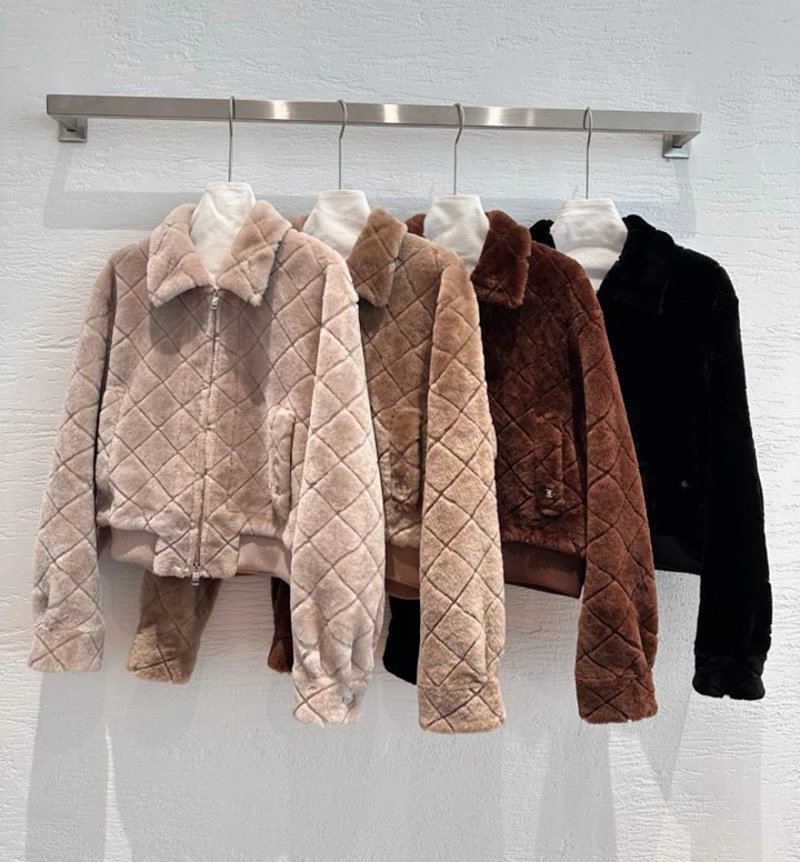 Chanel jacket