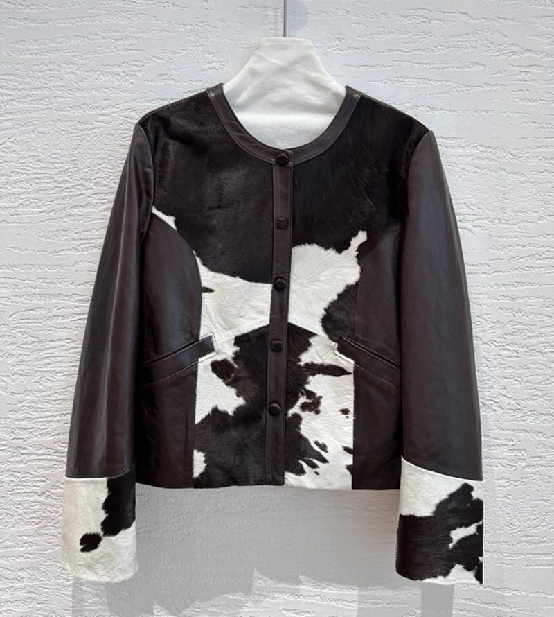 Jacket from Jingjing