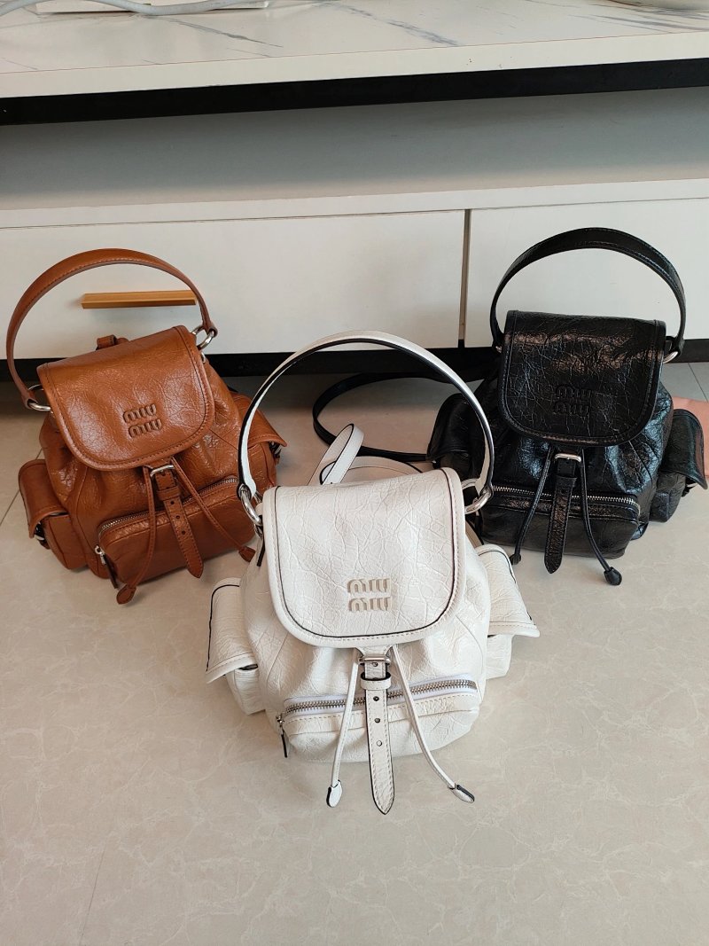 Backpack from Jingjing