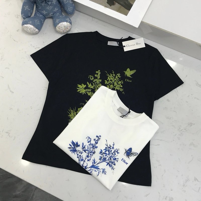 Dior tee