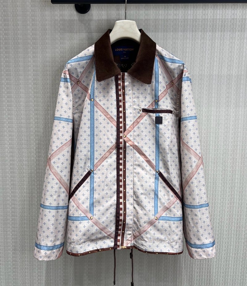 Jacket from Jingjing