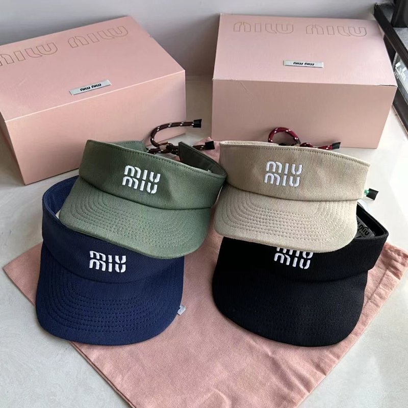 Hat from Jingjing