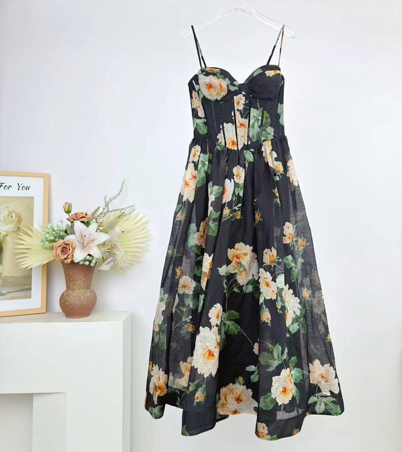 Zimmermann 26 Carousel Kindred Spirit