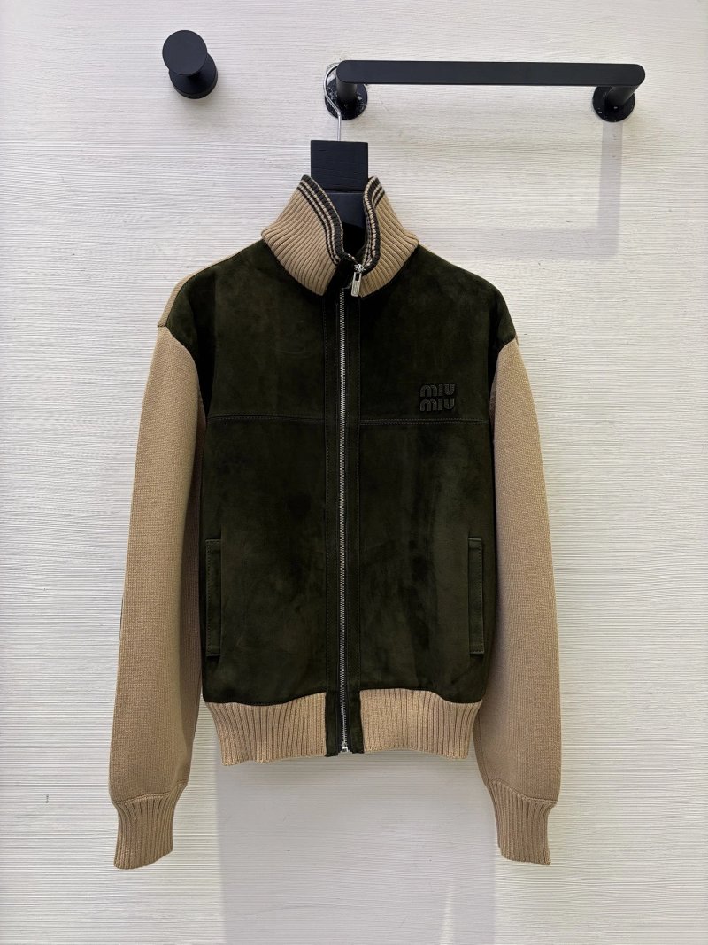 Jacket from Jingjing