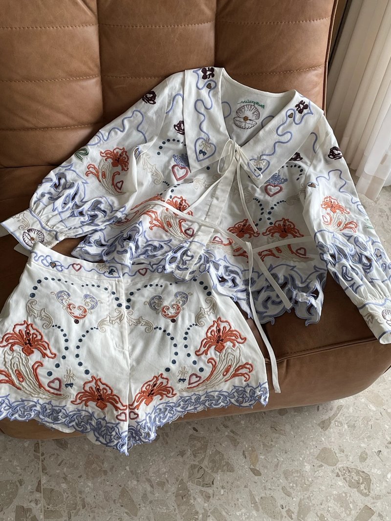 Shorts from Jingjing