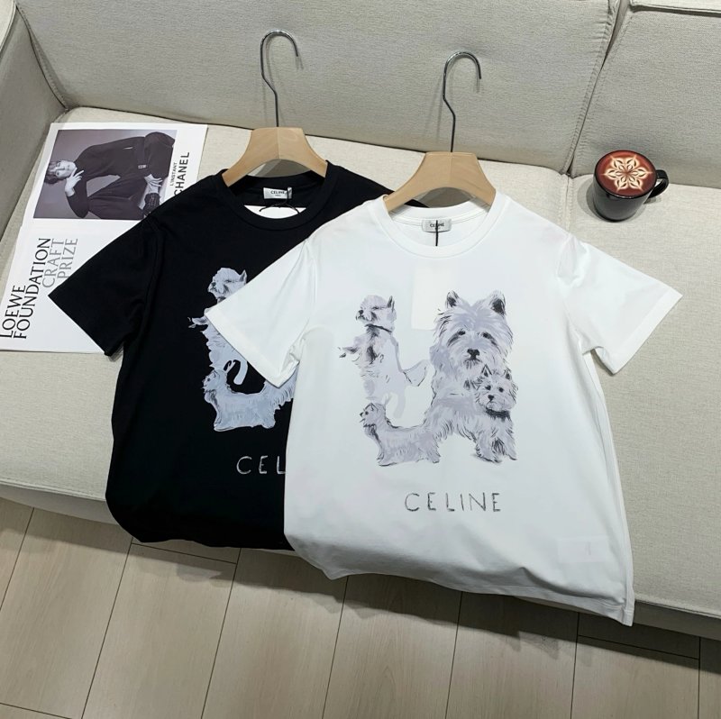 Tee from Jingjing