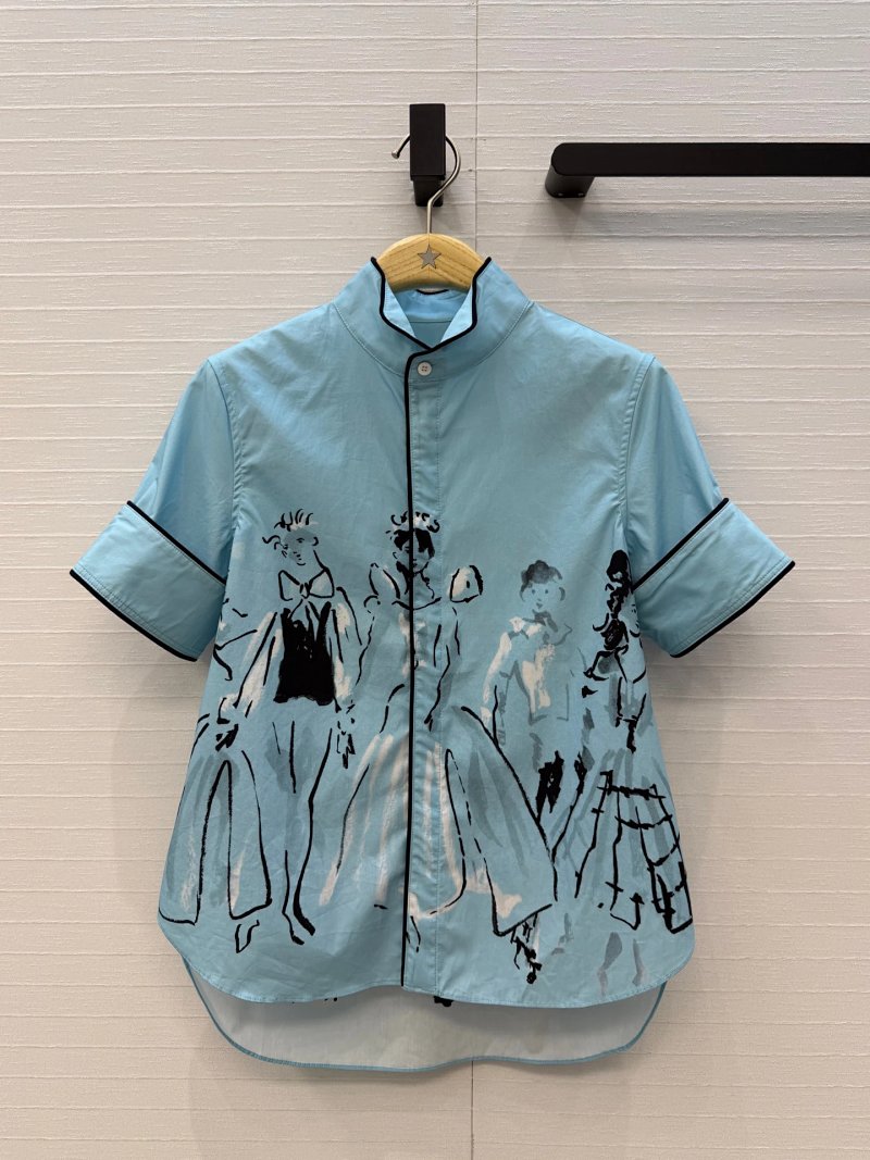 Tee from Jingjing