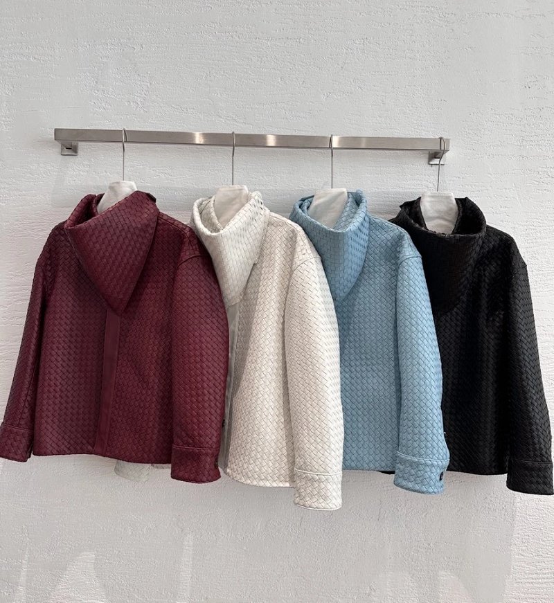 Jacket from Jingjing