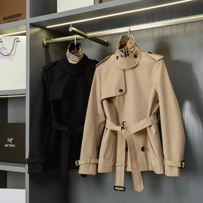 Jacket from Jingjing