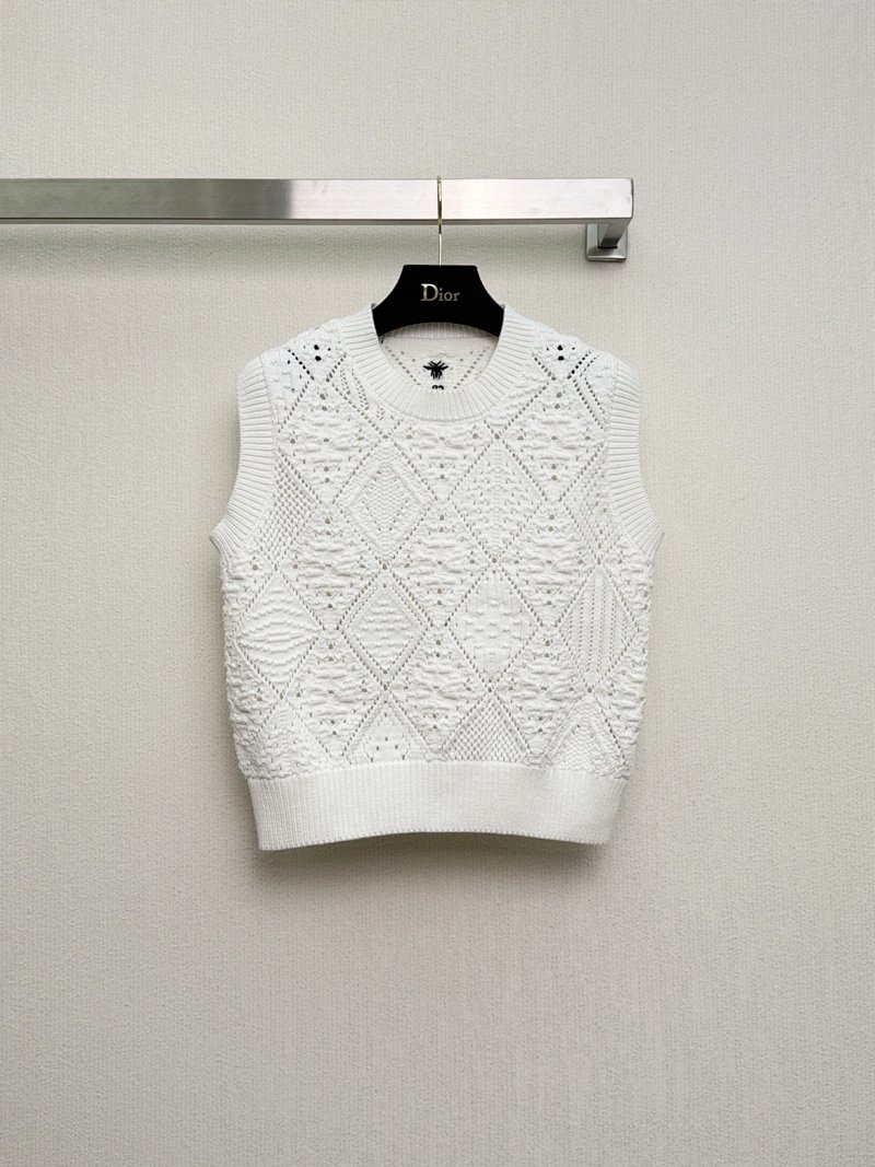 Dior sweater