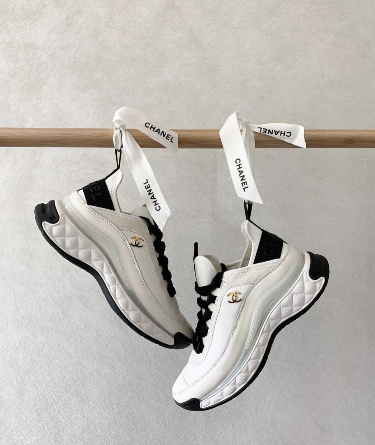 Chanel Sneakers