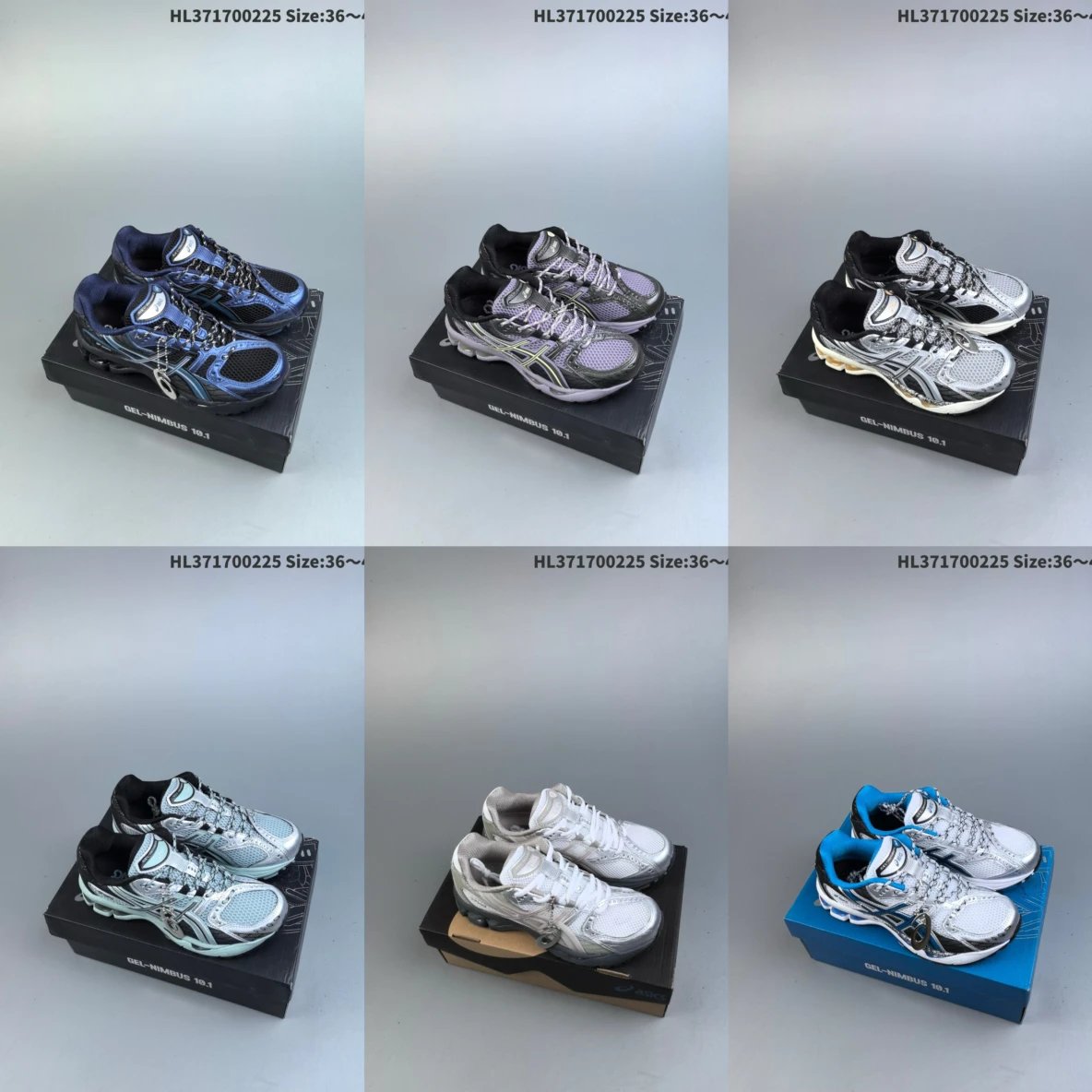 shoes ni-m