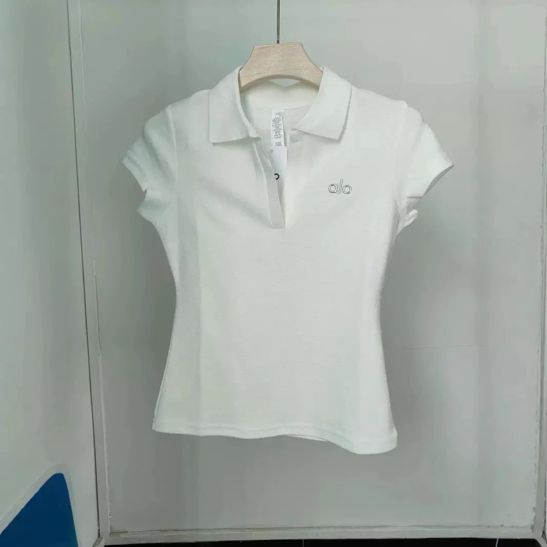 Polo White