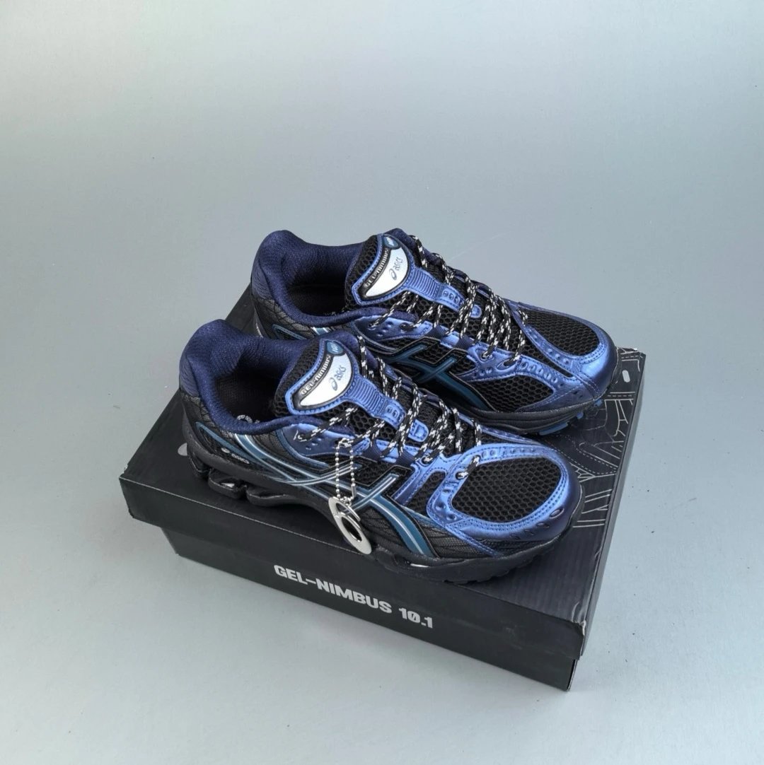 10.1 Blue