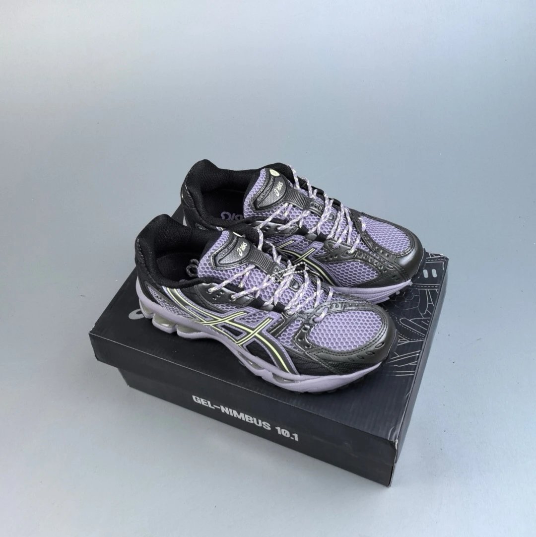 10.1 Purple