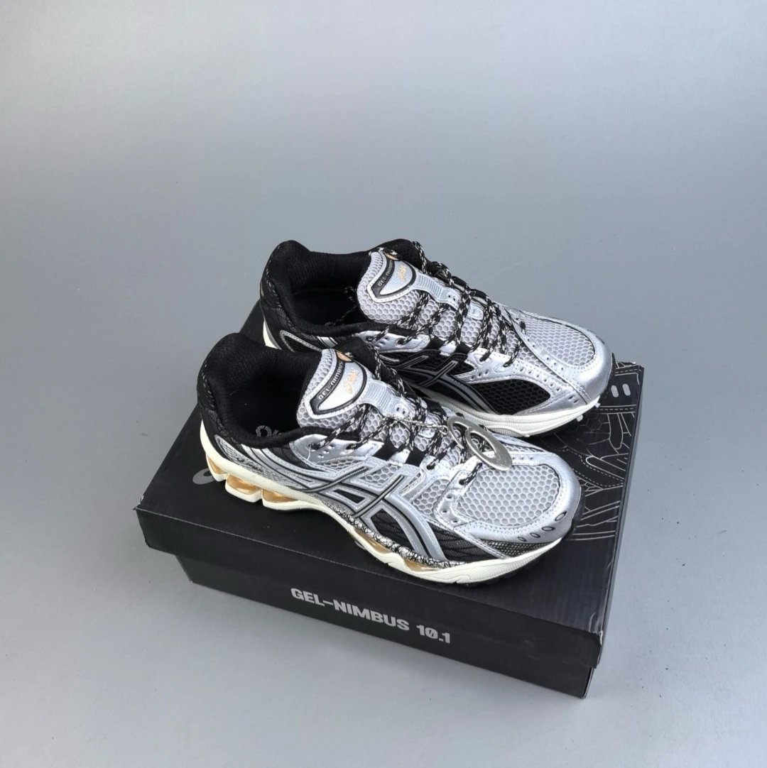10.1 Silver