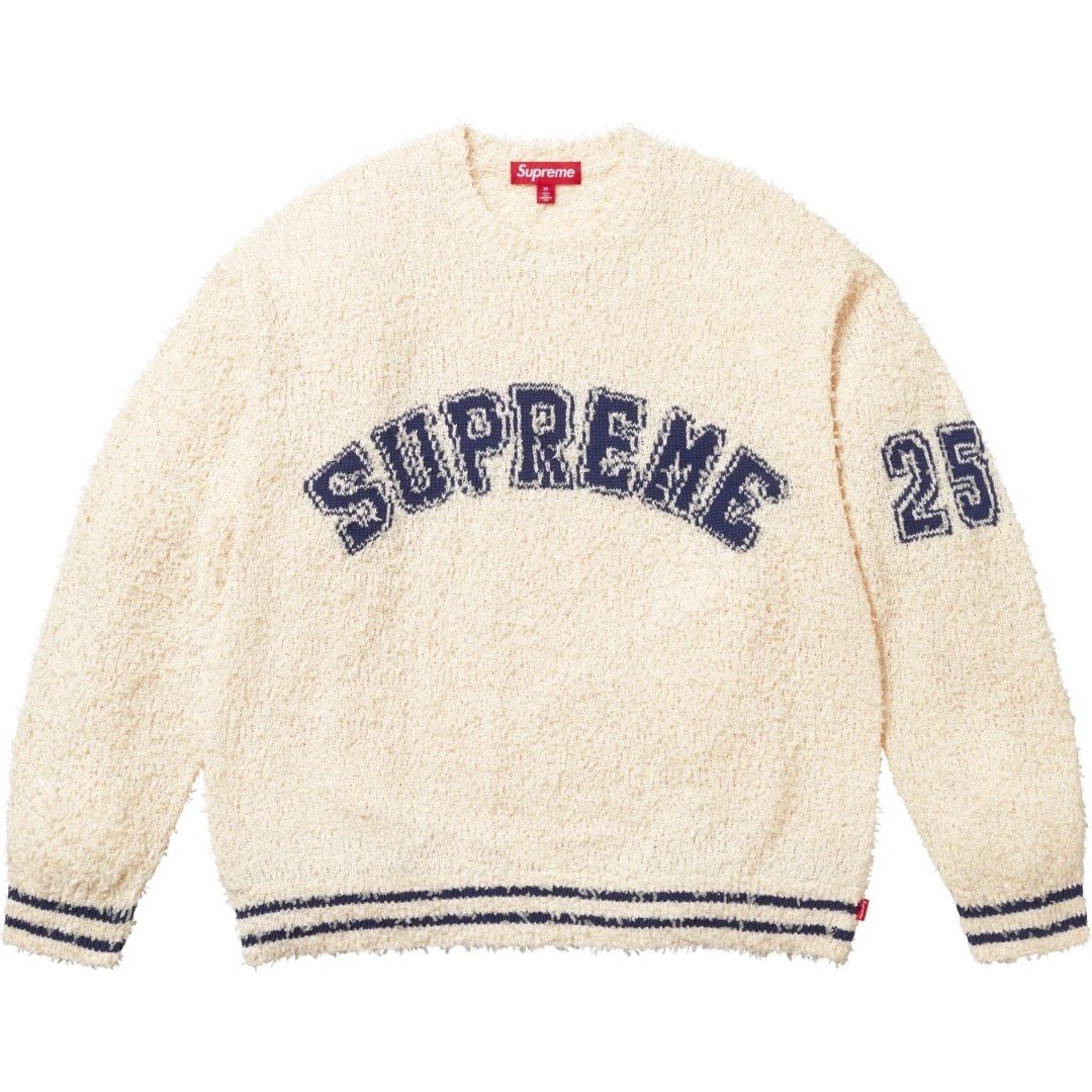 Supreme Sherpa Fleece