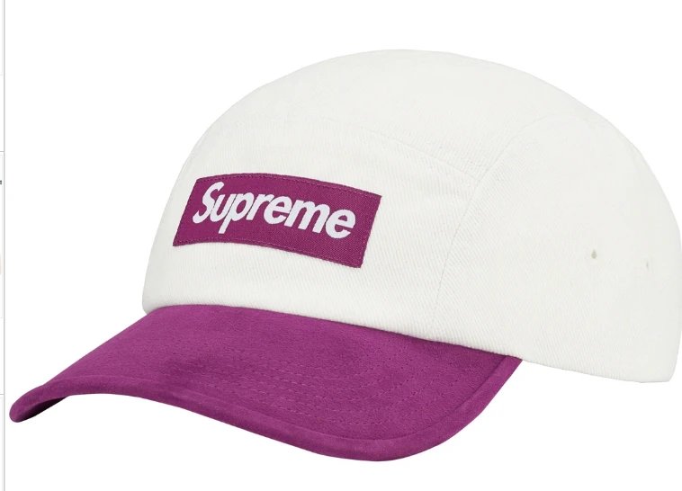 Supreme Photo Print White T-Shirt - 16