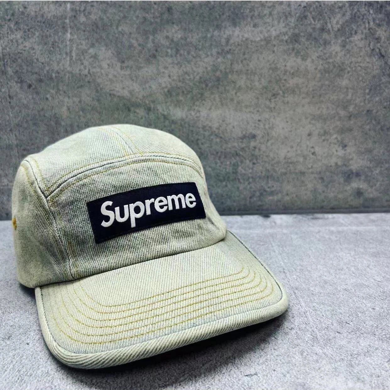 Supreme Photo Print White T-Shirt - 9