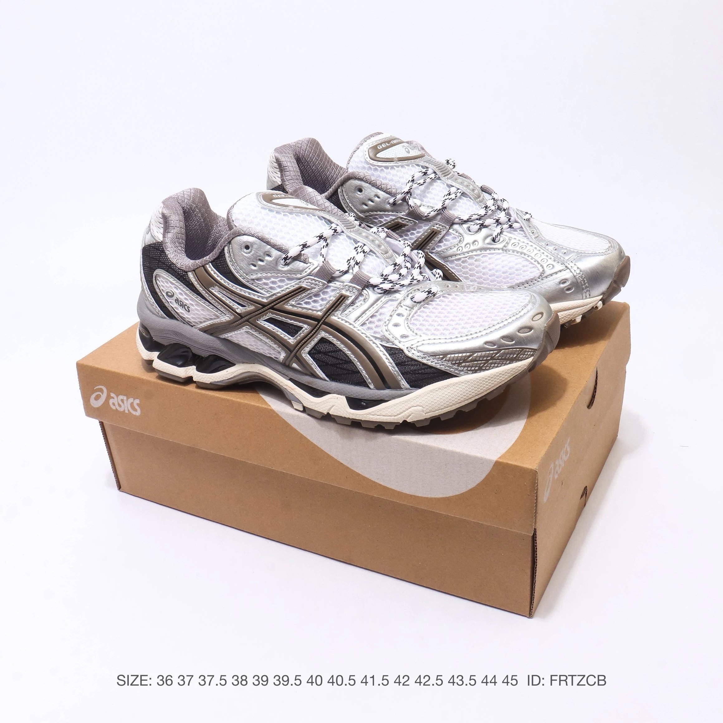 New Silver