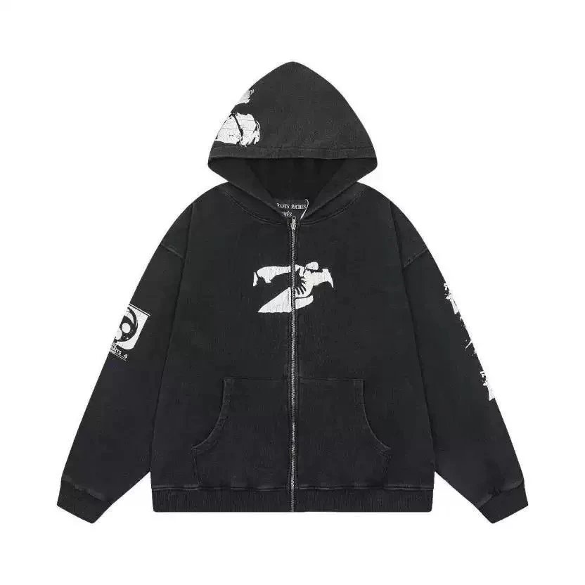 ERD hoodie