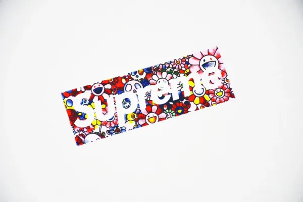 Supreme Immaculate Arch Logo Black T-Shirt - 67