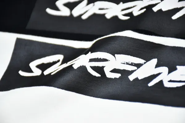Supreme Immaculate Arch Logo Black T-Shirt - 56