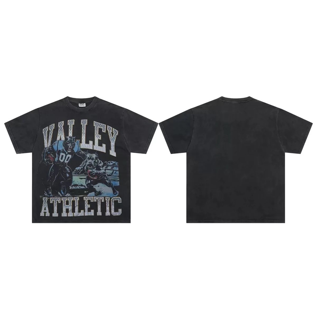 Vale Short Sleeve photo 5