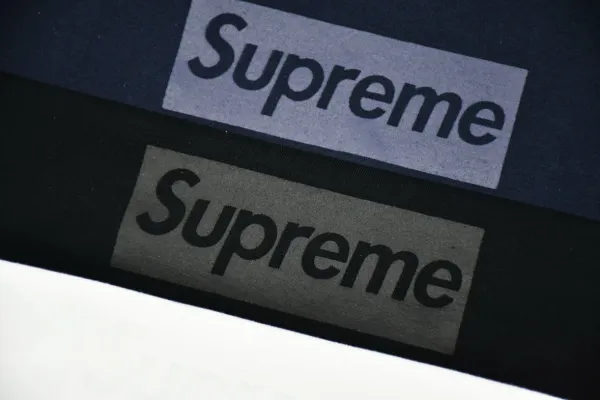 Supreme Immaculate Arch Logo Black T-Shirt - 29
