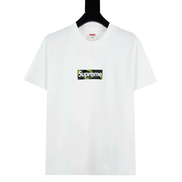 Supreme Immaculate Arch Logo Black T-Shirt - 47