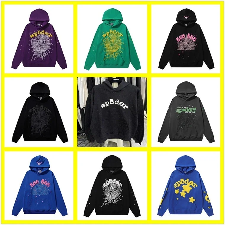 spider-web hoodie（L size）