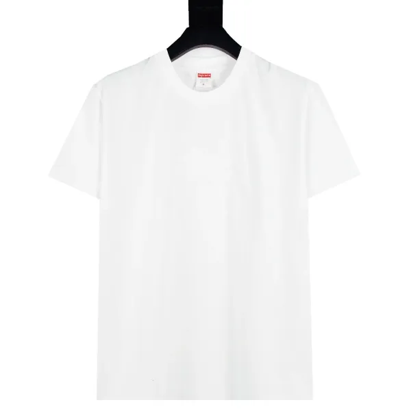 Supreme Immaculate Arch Logo Black T-Shirt - 31