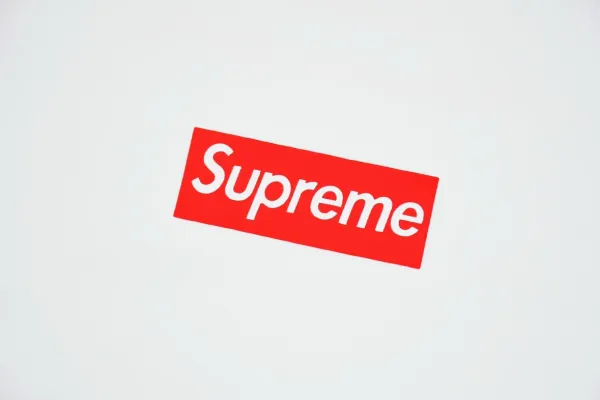 Supreme Immaculate Arch Logo Black T-Shirt - 22