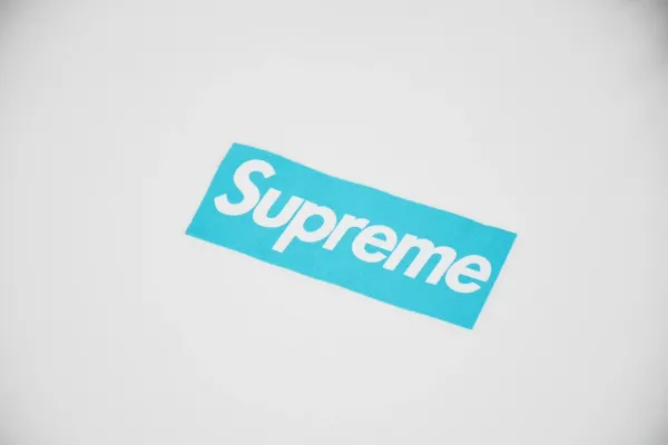 Supreme Immaculate Arch Logo Black T-Shirt - 36