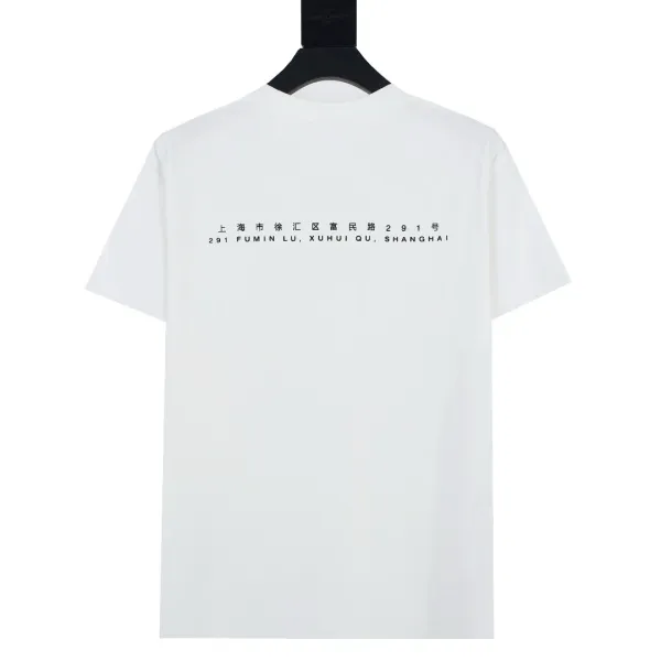 Supreme Immaculate Arch Logo Black T-Shirt - 58