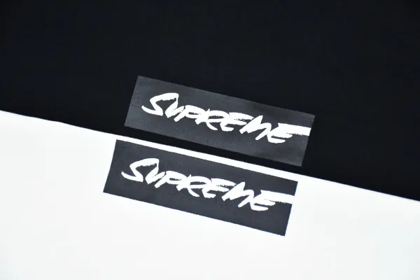 Supreme Immaculate Arch Logo Black T-Shirt - 55