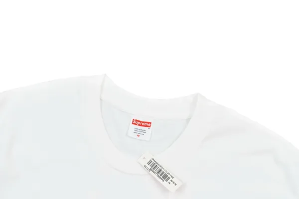Supreme Immaculate Arch Logo Black T-Shirt - 59