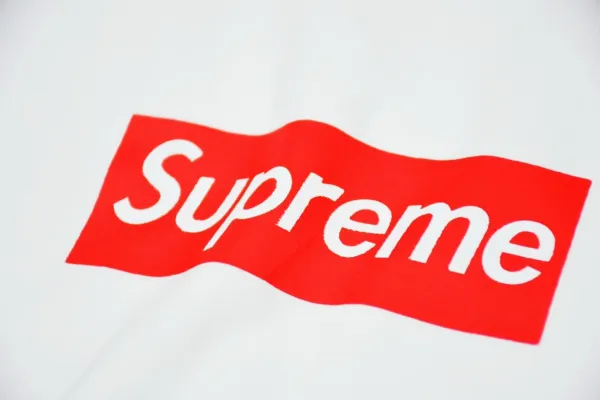 Supreme Immaculate Arch Logo Black T-Shirt - 23