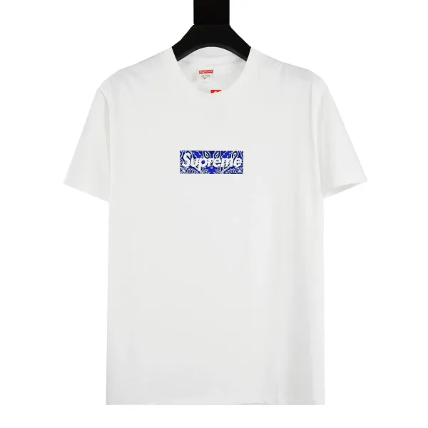 Supreme Immaculate Arch Logo Black T-Shirt - 42