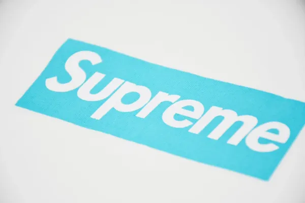 Supreme Immaculate Arch Logo Black T-Shirt - 35
