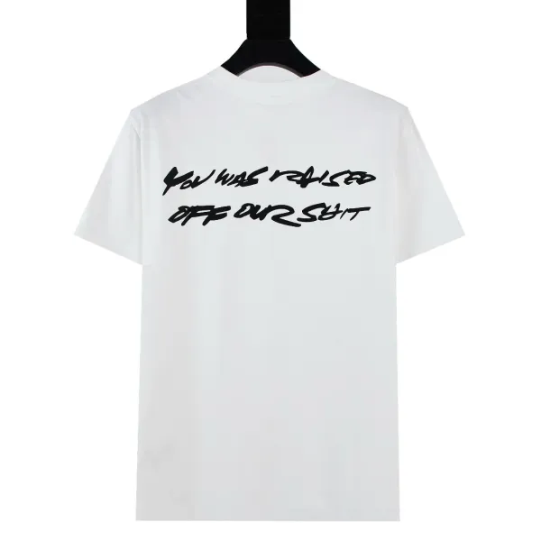 Supreme Immaculate Arch Logo Black T-Shirt - 53