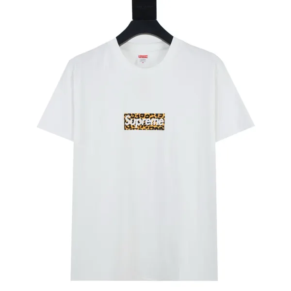 Supreme Immaculate Arch Logo Black T-Shirt - 57