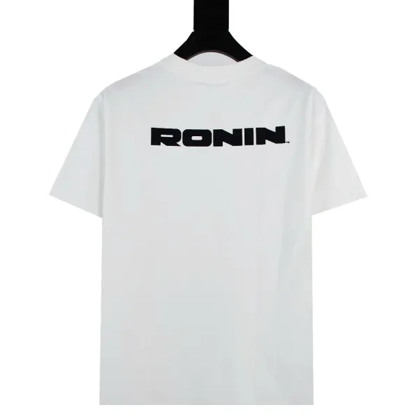 Supreme Immaculate Arch Logo Black T-Shirt - 79