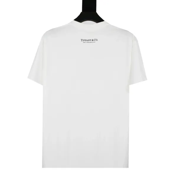 Supreme Immaculate Arch Logo Black T-Shirt - 33