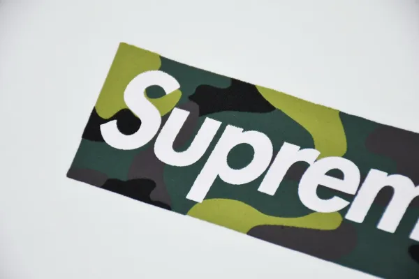 Supreme Immaculate Arch Logo Black T-Shirt - 51