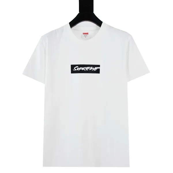 Supreme Immaculate Arch Logo Black T-Shirt - 52