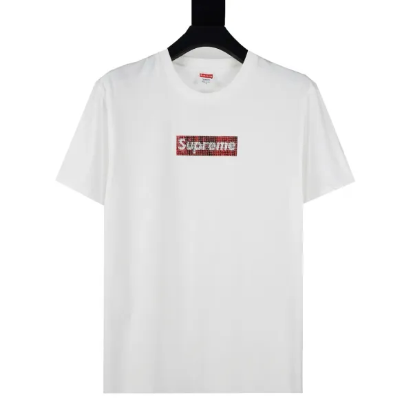 Supreme Immaculate Arch Logo Black T-Shirt - 4