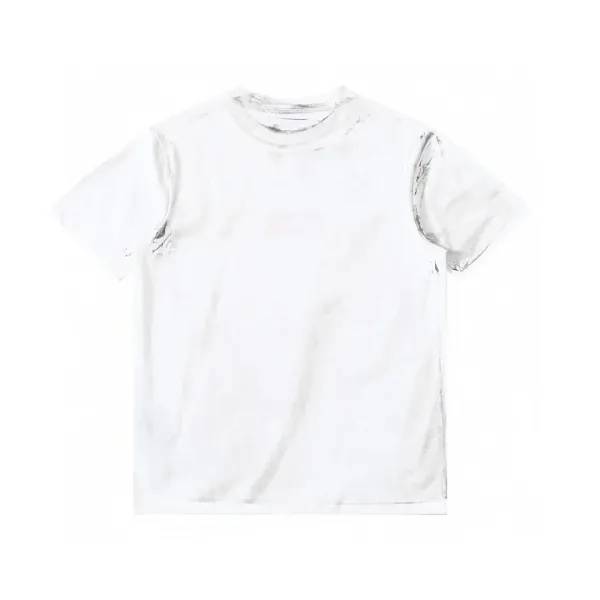 Supreme Immaculate Arch Logo Black T-Shirt - 98
