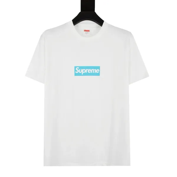 Supreme Immaculate Arch Logo Black T-Shirt - 32