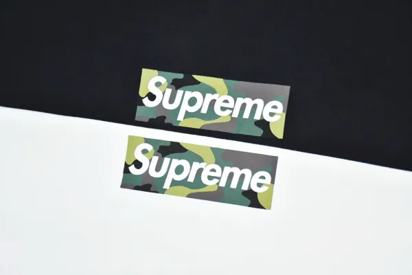 Supreme Immaculate Arch Logo Black T-Shirt - 49